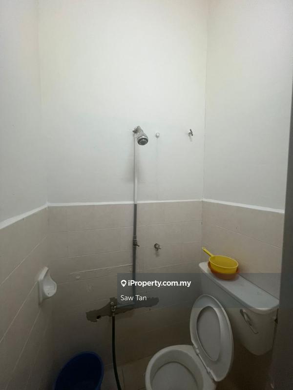1-storey Terraced House for Rent in Taman Sri Pinang, Butterworth by Saw Tan - iProperty.com.my