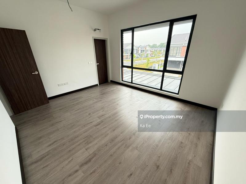 2-storey Terraced House for Sale in Ilham Residence 2 Elmina East, Shah Alam by Ka Ee - iProperty.com.my