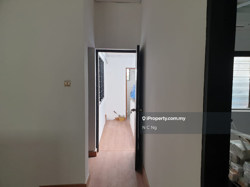 Rumah Berangkai 2 Tingkat untuk Dijual di Seksyen 5, Petaling Jaya oleh N C Ng - iProperty.com.my