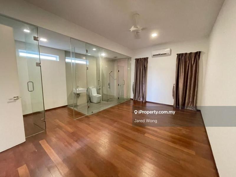 Bungalow House for Sale in Lakefront Villa, Cyberjaya by Jared Wong - iProperty.com.my