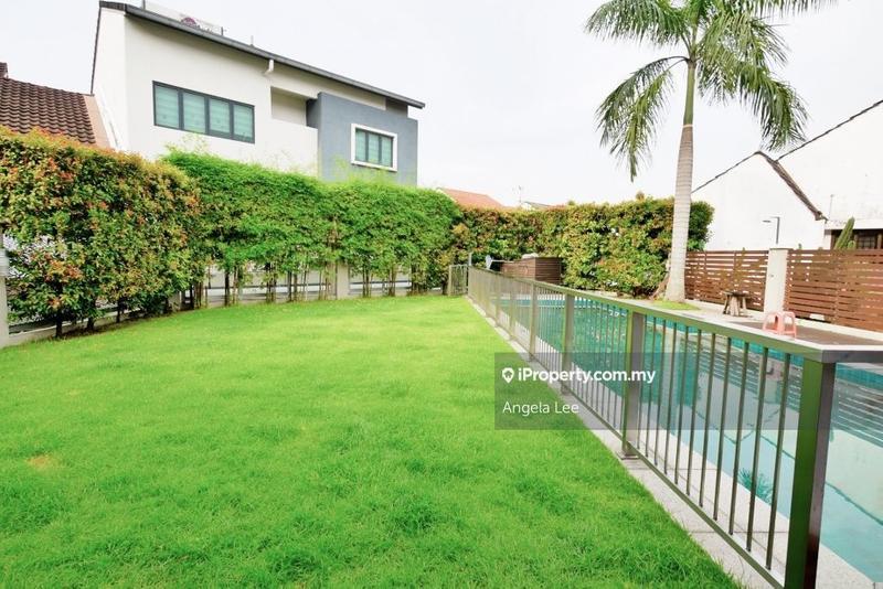 Rumah Berkembar untuk Dijual di Bangsar Baru, Bangsar oleh Angela Lee - iProperty.com.my