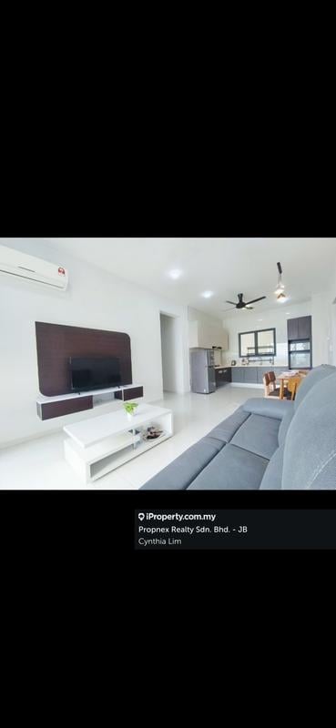 For Rent - Royal Strand @ Country Garden Danga Bay