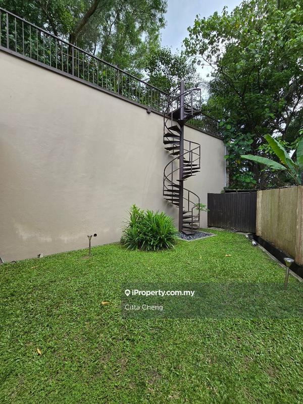 Bungalow House for Sale in Bukit Kiara Residence, Sri Hartamas by Citta Cheng - iProperty.com.my