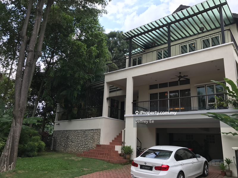 Bungalow House untuk Dijual di Sierramas, Sungai Buloh oleh Jeffrey Ee - iProperty.com.my