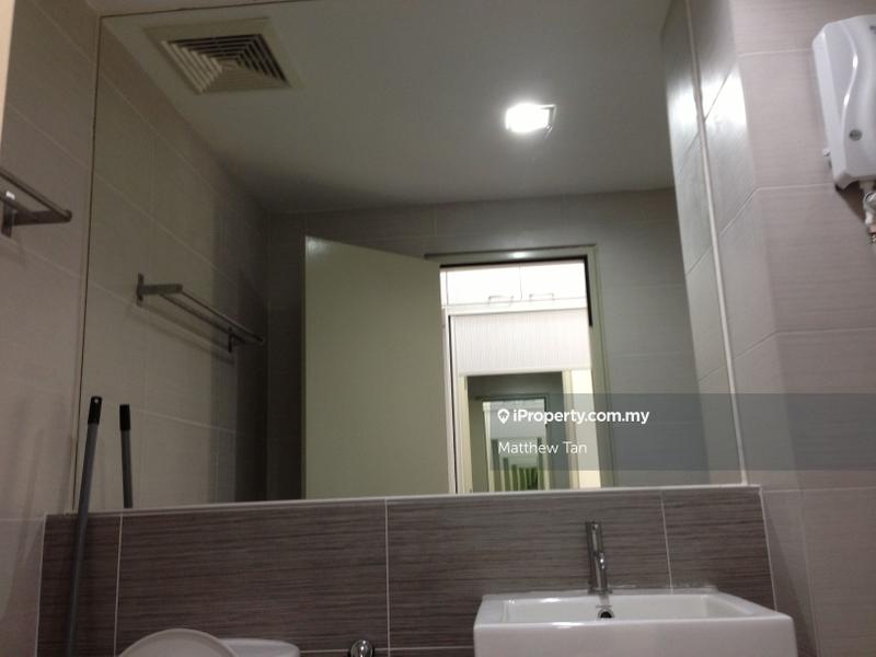 Service Residence for Sale in SetiaWalk by Matthew Tan - iProperty.com.my