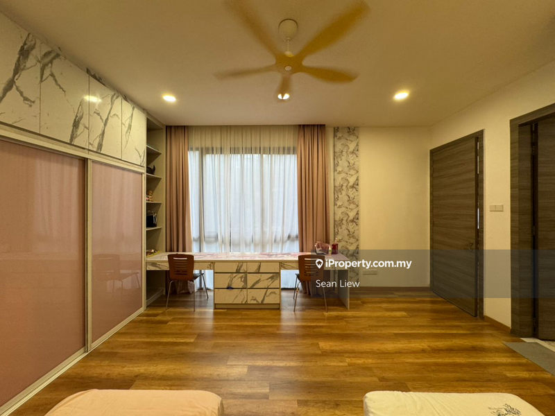 4-storey Terraced House for Sale in Empire Residence , Damansara Perdana, Petaling Jaya by Sean Liew - iProperty.com.my