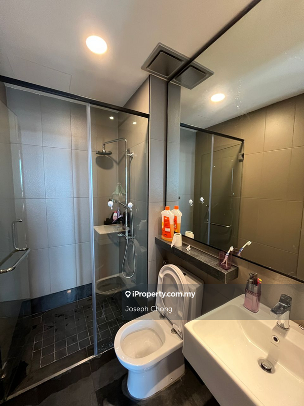Service Residence for Sale in Bloomsvale Menara Vista Petaling by Joseph Chong - iProperty.com.my