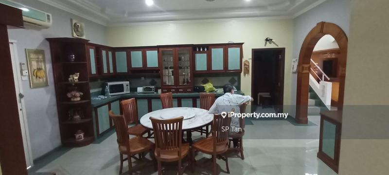 Bungalow House for Sale in Tangkak town, Tangkak by SP Tan - iProperty.com.my