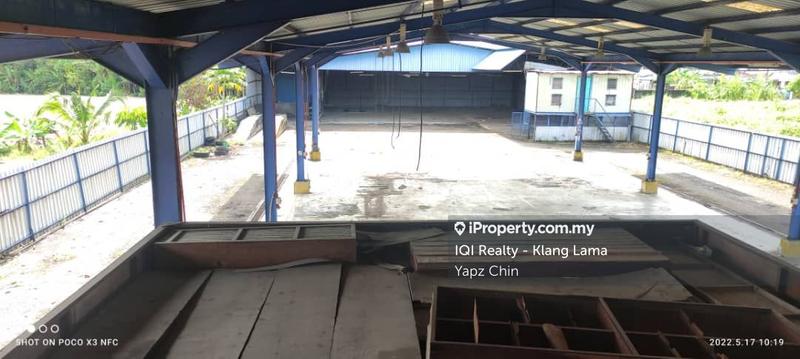 Commercial Land for Sale in meru, Klang by Yapz Chin - iProperty.com.my