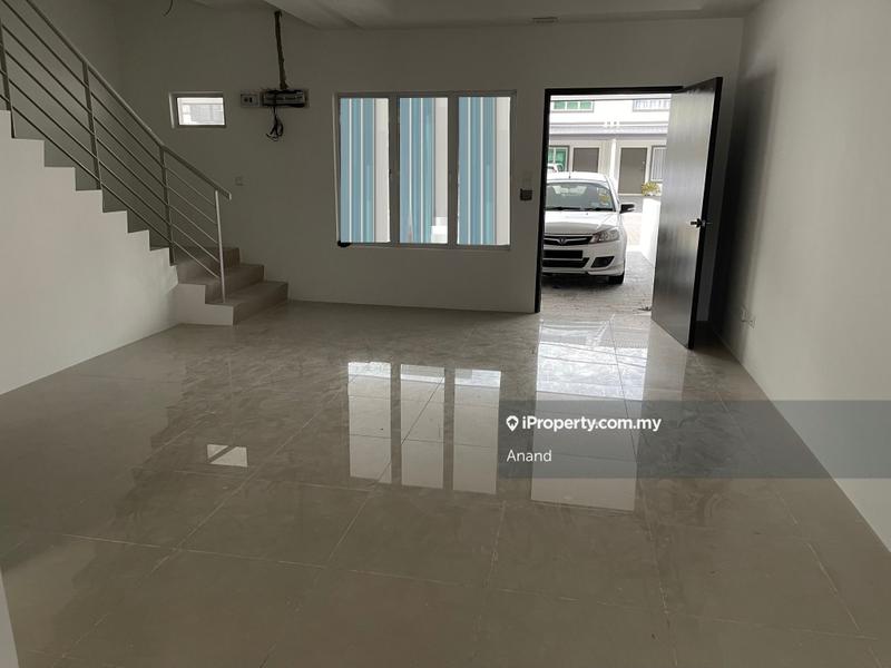 2-storey Terraced House for Sale in RENTAK PERDANA @ LBS ALAM PERDANA, Puncak Alam by Anand - iProperty.com.my