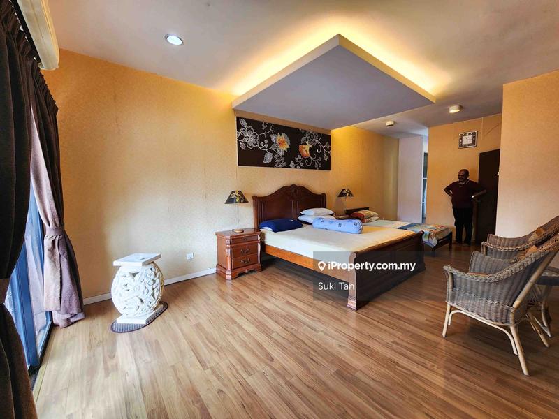 3-storey Terraced House for Sale in MEADOW Lake Fields / Lakefields / Sungai Besi, Sungai Besi by Suki Tan - iProperty.com.my