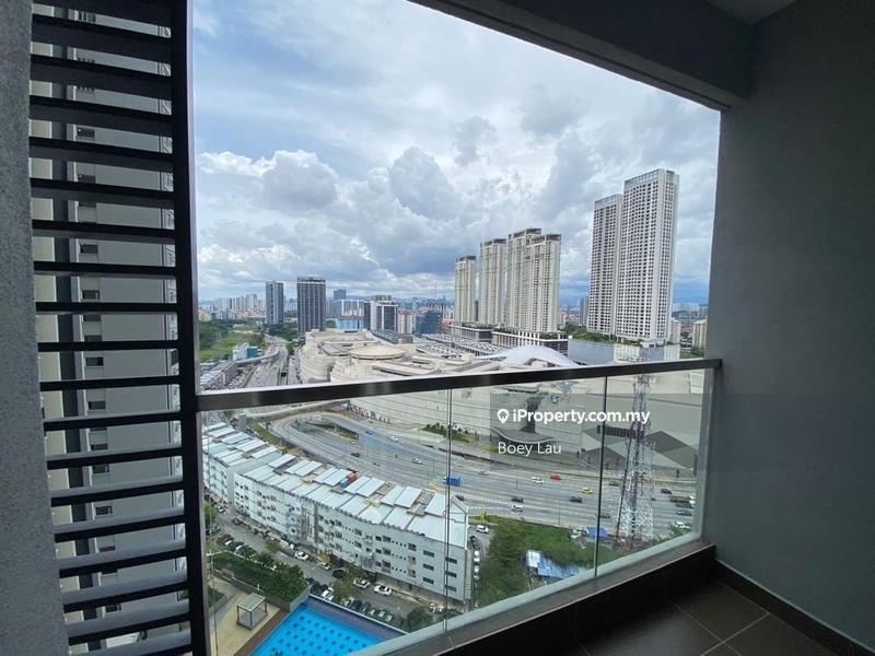 Kondominium untuk Dijual di Paraiso Residence @ The Earth oleh Boey Lau - iProperty.com.my