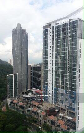 Condominium for Sale in Empire Damansara (Empire SOHO 2) by William Ng - iProperty.com.my