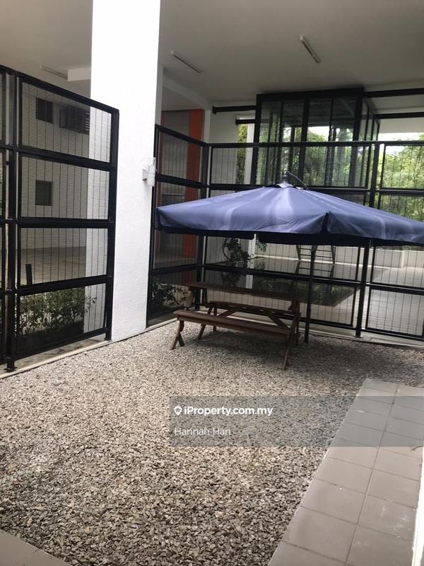 For Sale - Centrio Pantai Hillpark