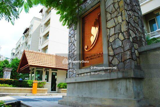 For Sale - Palmyra Bangsar