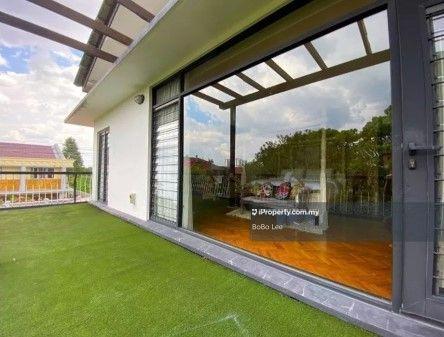 Bungalow House for Sale in Taman Overseas Union (Taman Oug), Jalan Klang Lama (Old Klang Road) by BoBo Lee - iProperty.com.my