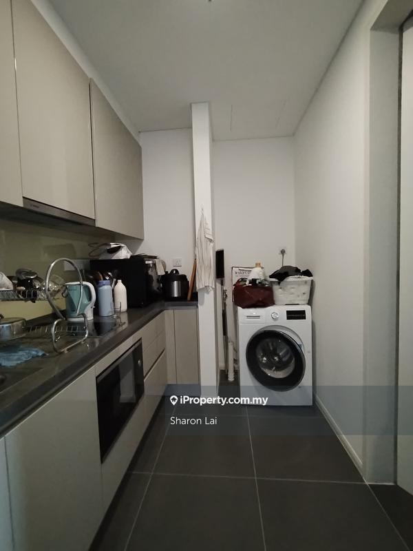 Service Residence for Sale in Ativo Suites @ Damansara Avenue by Sharon Lai - iProperty.com.my