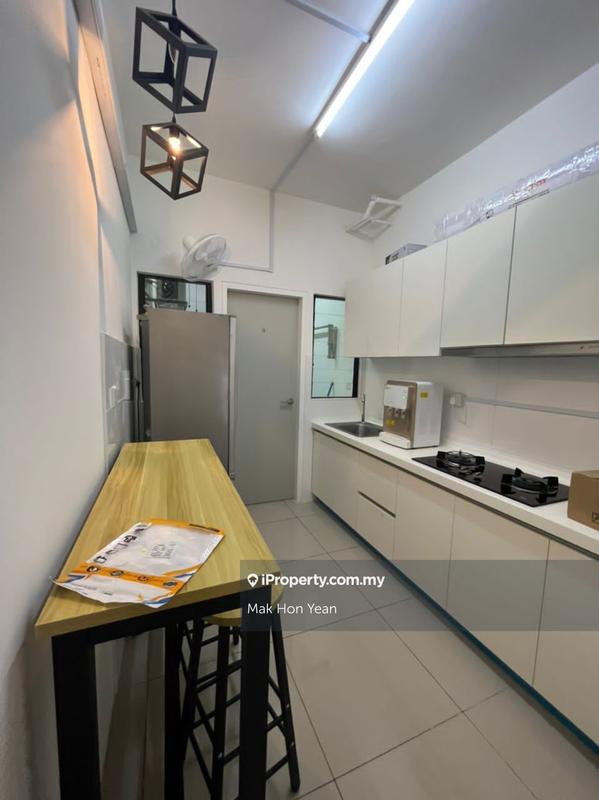 For Sale - The Greens (Residensi Hijauan) @ Subang West