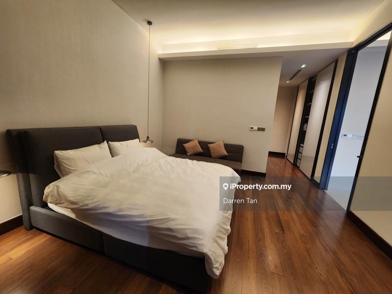 Residensi Servis untuk Dijual di Banyan Tree Signatures oleh Darren Tan - iProperty.com.my
