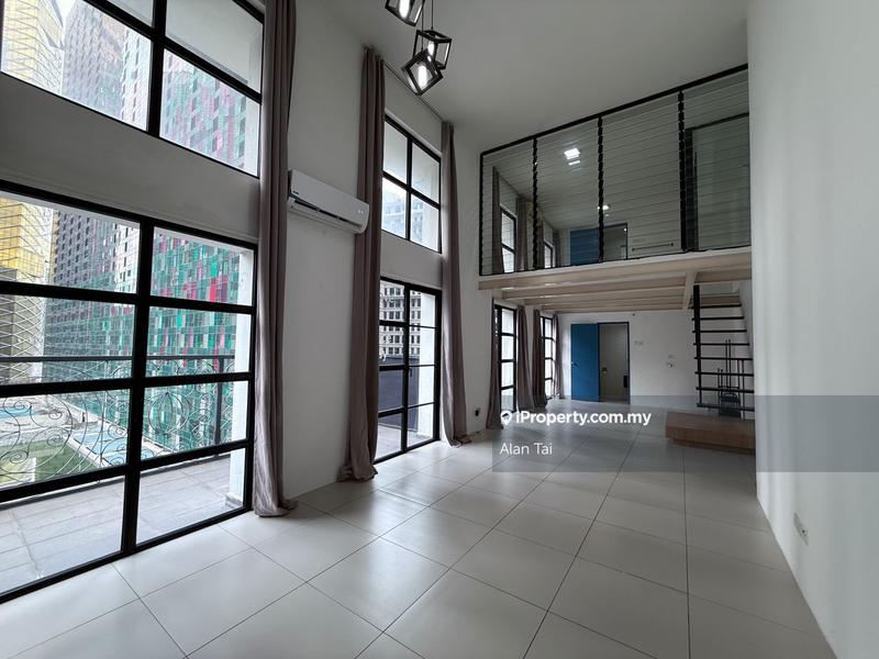 For Rent - SOHO @ Empire City