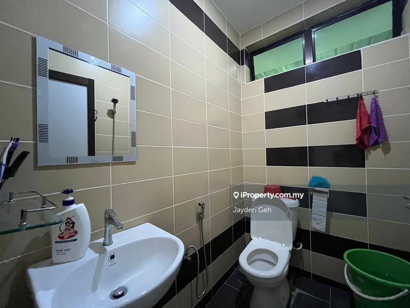 Rumah Berkembar untuk Dijual di Kampung Pisang, Alor Setar oleh Jayden Geh - iProperty.com.my