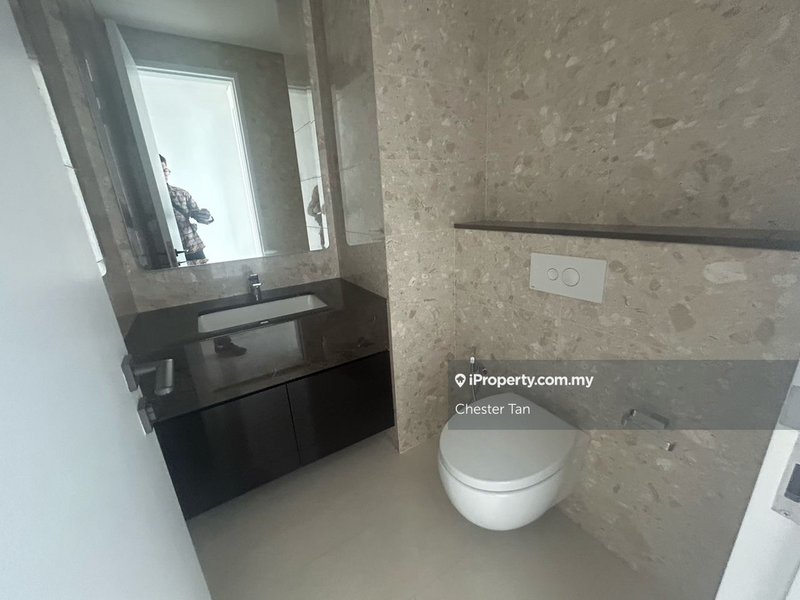 For Sale - Pavilion Damansara Heights