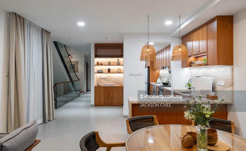 Kondominium untuk Dijual di Cristal Serin Residence oleh JACKSON CHEE - iProperty.com.my