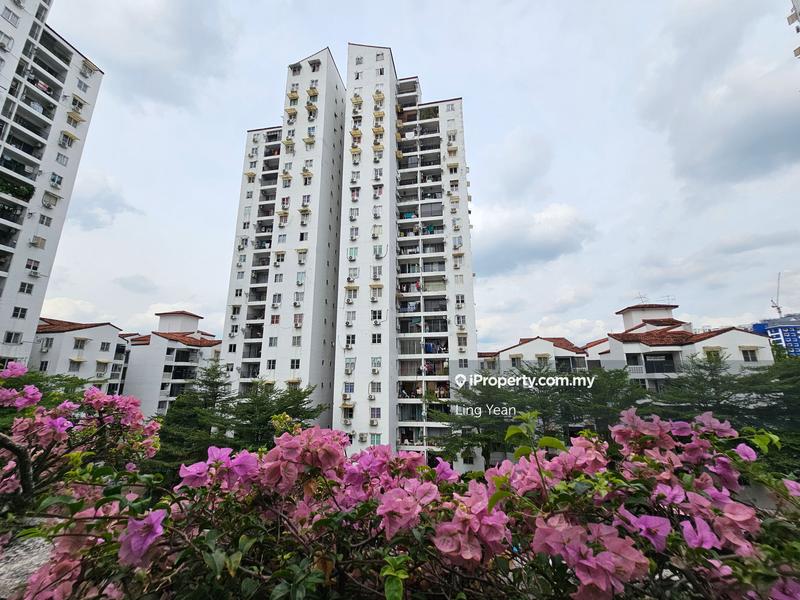 For Sale - Pantai Hillpark 2