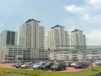 Service Residence for Sale in The Heritage Residence by Jacky Wong - iProperty.com.my