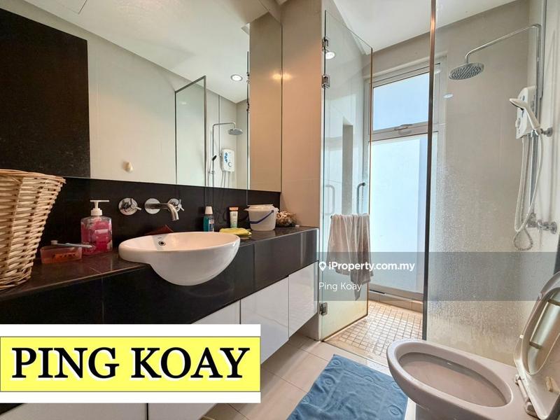 Semi-Detached House for Sale in Seri Tanjung Pinang, Tanjung Tokong by Ping Koay - iProperty.com.my