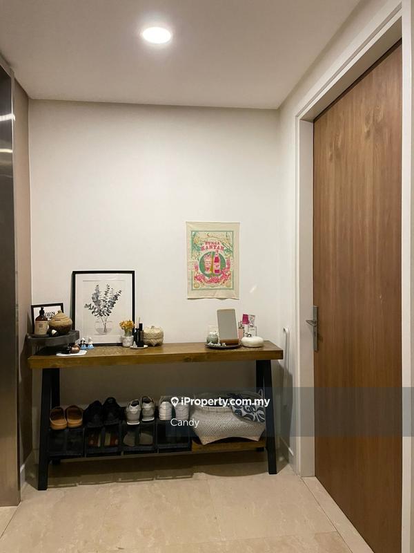 For Sale - The Sentral Residences
