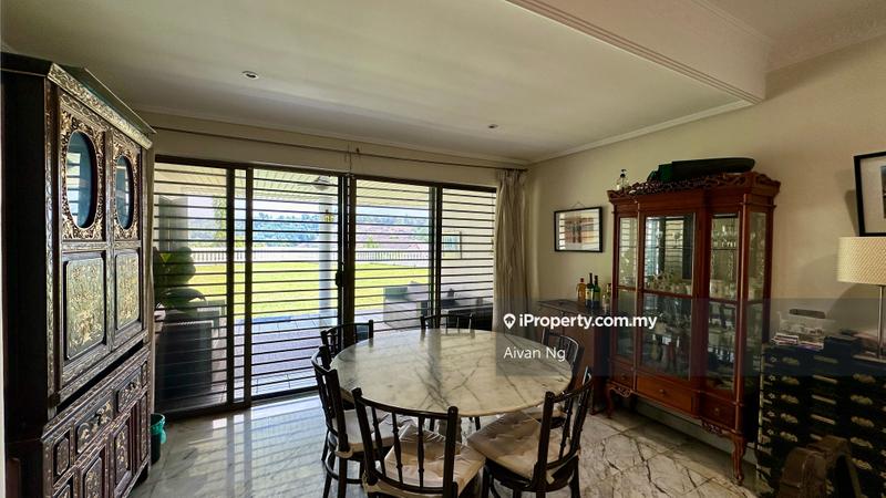 Banglo untuk Dijual di Taman Bandaraya, Bangsar oleh Aivan Ng - iProperty.com.my