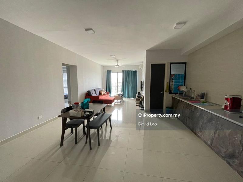 Condominium for Rent in 9Ine (Residensi Sembilan) by David Lao - iProperty.com.my