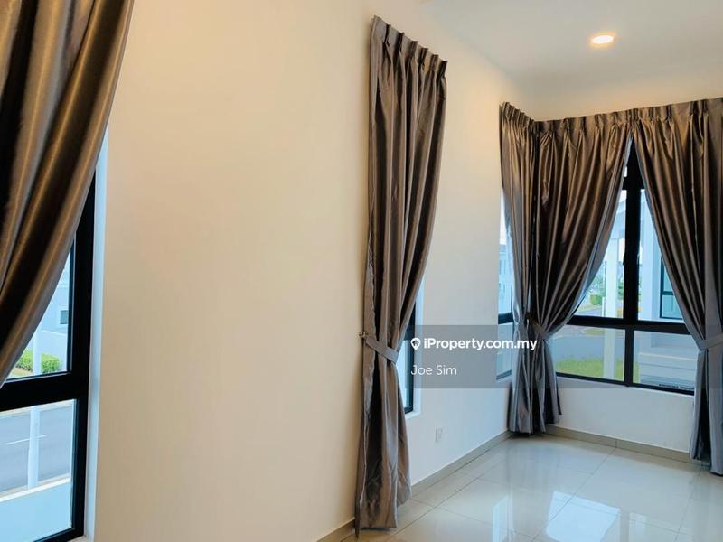 Rumah Berangkai 2 Tingkat untuk Dijual di Taman Kota Masai, Pasir Gudang oleh Joe Sim - iProperty.com.my