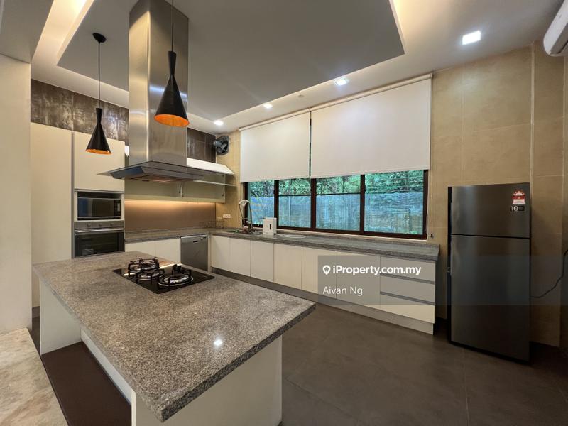 Bungalow House untuk Dijual di Mines Resort City, Seri Kembangan oleh Aivan Ng - iProperty.com.my