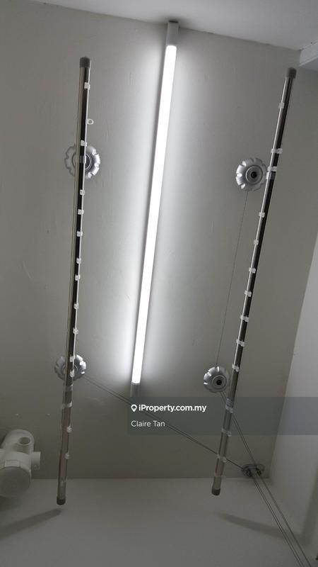 Service Residence for Rent in 3 Elements by Claire Tan - iProperty.com.my