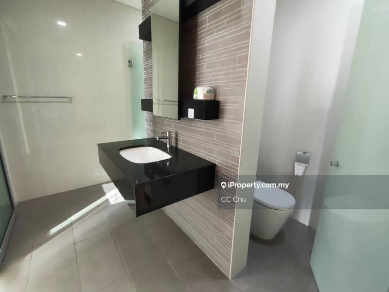 Kondominium untuk Disewa di Hampshire Residences oleh CC Chu - iProperty.com.my