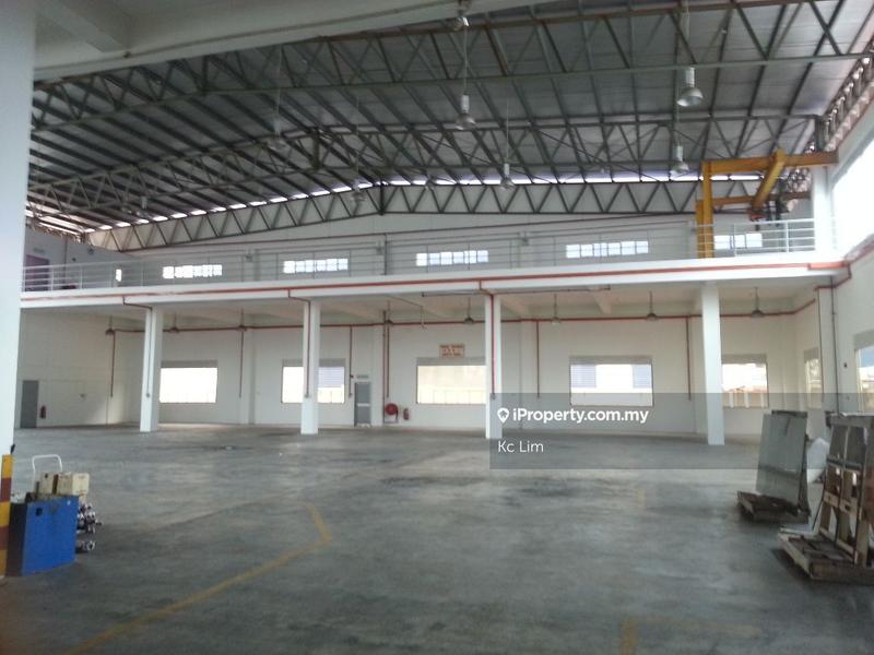 Gudang untuk Disewa di Kawasan Perindustrian Balakong, Balakong oleh Kc Lim - iProperty.com.my
