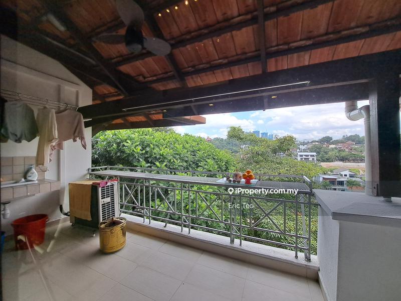 Condominium for Sale in Desa Damansara by Eric Teo - iProperty.com.my