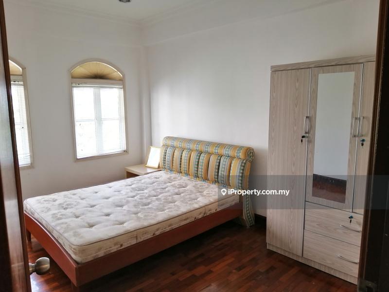 Kondominium untuk Disewa di Pantai Hillpark 3 oleh Sky Loong - iProperty.com.my