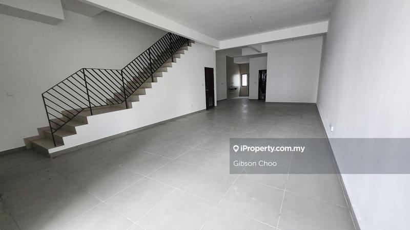 3-storey Terraced House for Sale in Batu 9, Cheras by Gibson Choo - iProperty.com.my