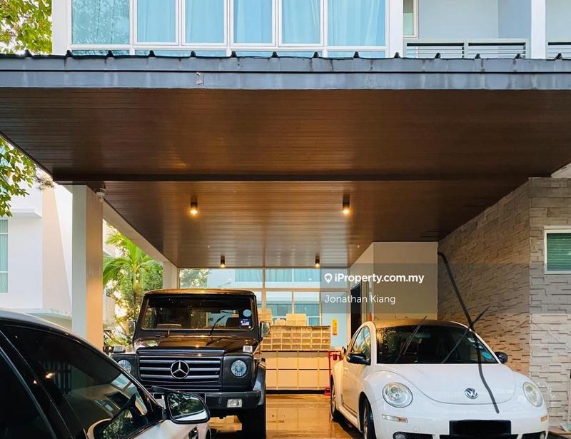 Bungalow House for Sale in Setia Eco Park, Setia Alam by Jonathan Kiang - iProperty.com.my