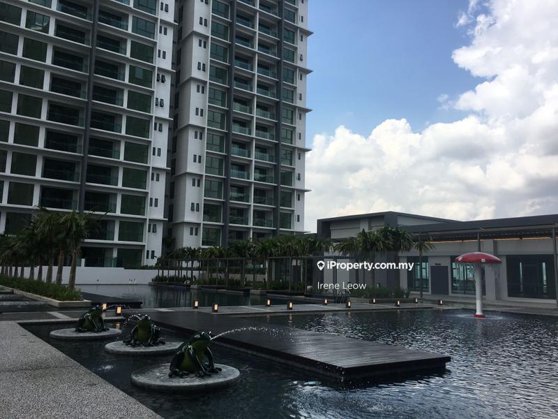 Condominium for Sale in Ascenda Residence @ Skyarena by Irene Leow - iProperty.com.my