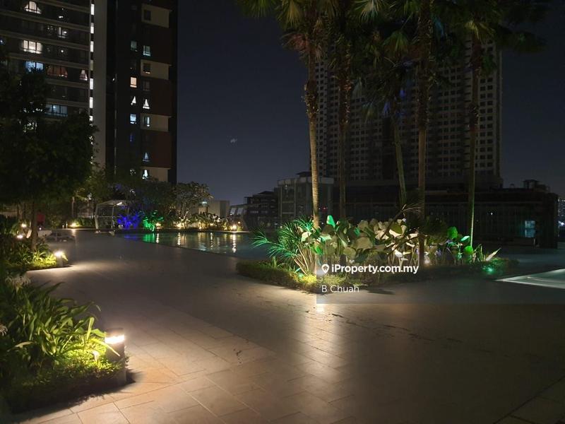 Residensi Servis untuk Dijual di Pandora @ Tropicana Metropark oleh B Chuah - iProperty.com.my