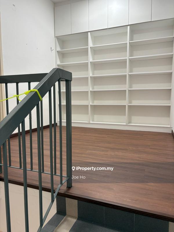 Rumah Berangkai 2 Tingkat untuk Dijual di 9jm5j, Kajang oleh Joe Ho - iProperty.com.my