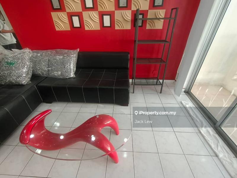 For Sale - Menara Menjalara