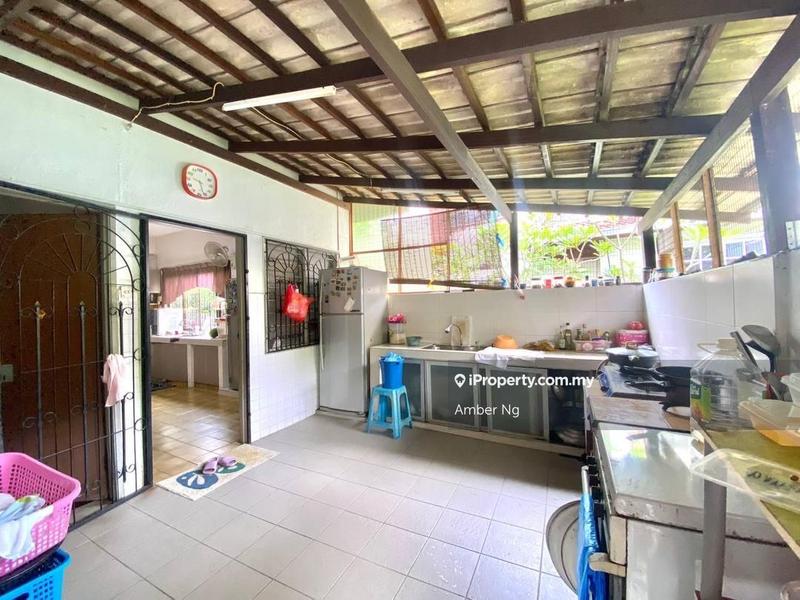 Banglo untuk Dijual di Taman Ibukota, Setapak oleh Amber Ng - iProperty.com.my