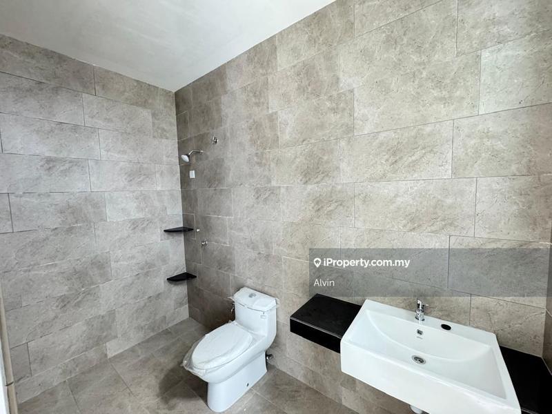 2-storey Terraced House for Rent in Taman Molek Residence, Ayer Molek by Alvin - iProperty.com.my