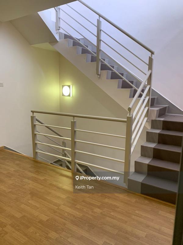 3-storey Terraced House for Sale in Laman Klebang, Klebang by Keith Tan - iProperty.com.my