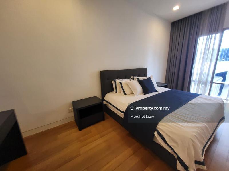 For Rent - Pavilion Residences